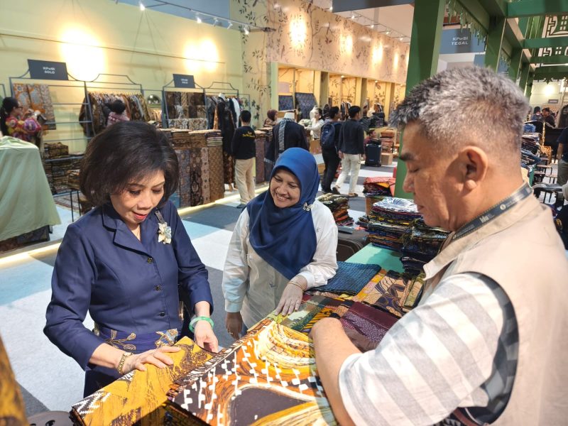 batik