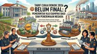 gambar ilustrasi dibuat dengan AI