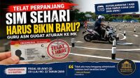 Gambar Ilustrasi dibuat dengan AI
